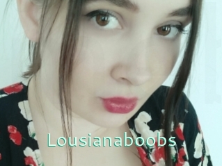 Lousianaboobs