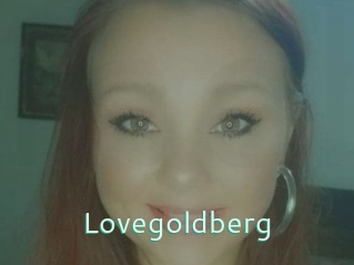 Lovegoldberg