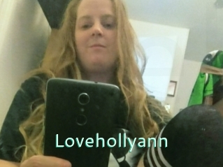 lovehollyann Mes Beurettes