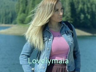 Lovelymaia
