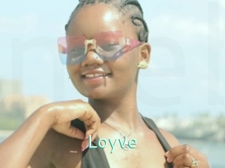 Loyve