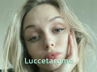 Luccetarome