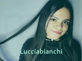 lucciabianchi Mes Beurettes