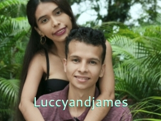 Luccyandjames