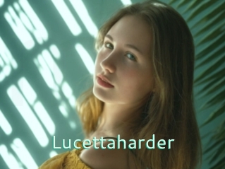 Lucettaharder
