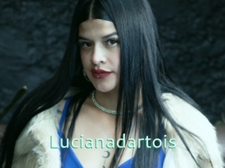 Lucianadartois