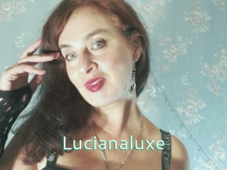 Lucianaluxe