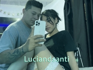 Luciandsanti