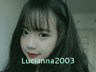 Lucianna2003