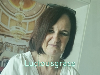 Luciousgrace