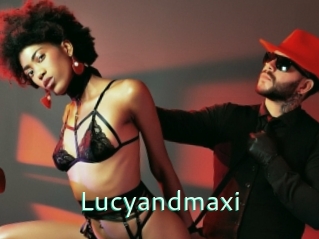 Lucyandmaxi