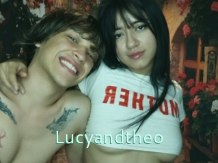 Lucyandtheo