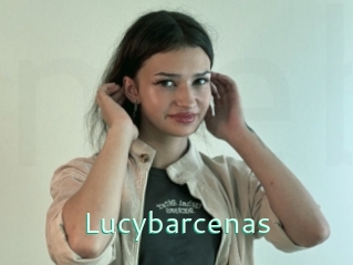 Lucybarcenas