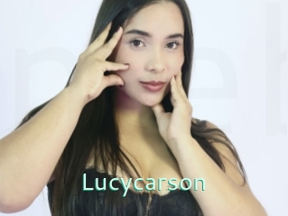Lucycarson