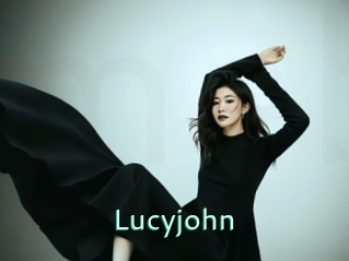 Lucyjohn