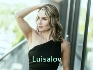 Luisalov