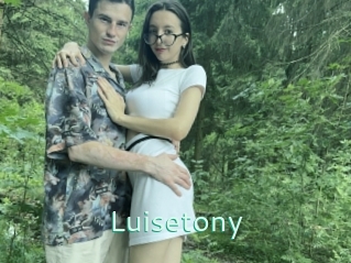 Luisetony