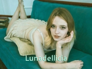 Lunadellicia