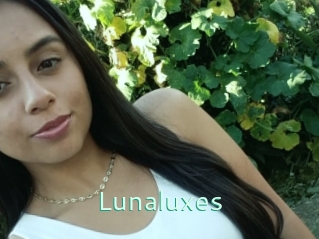 Lunaluxes