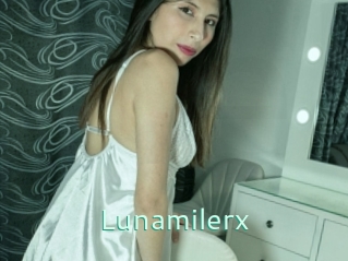 lunamilerx Mes Beurettes