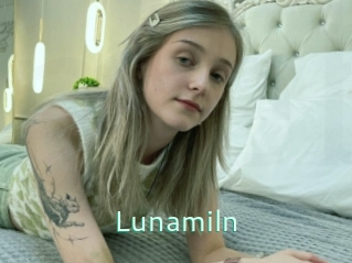 Lunamiln