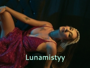 Lunamistyy