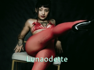 Lunaodette