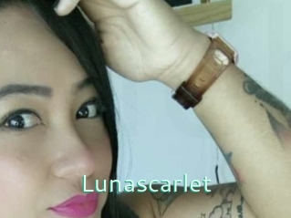 Lunascarlet