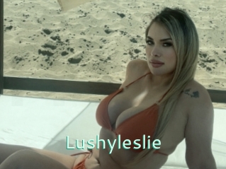 Lushyleslie