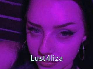 Lust4liza
