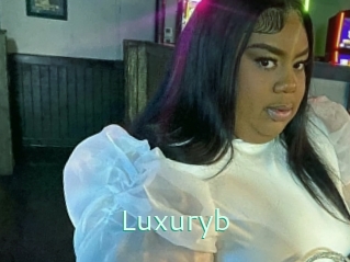Luxuryb