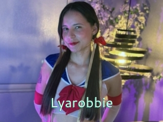 Lyarobbie