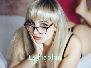 Lydiablair