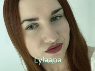 Lyiaana
