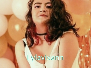 Lylavixenn