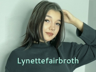 Lynettefairbroth