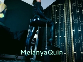MelanyaQuin Mes Beurettes