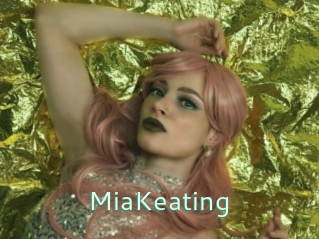 MiaKeating Mes Beurettes