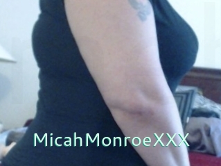 MicahMonroeXXX