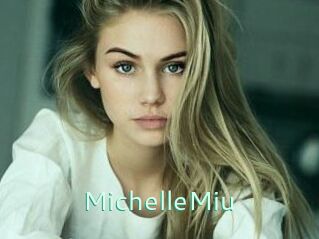 MichelleMiu Mes Beurettes