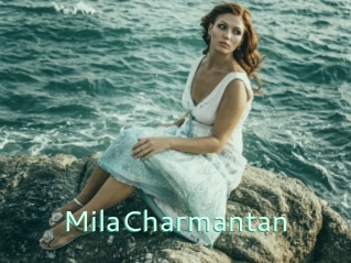 MilaCharmantan Mes Beurettes