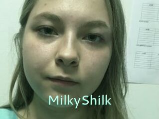 MilkyShilk Mes Beurettes