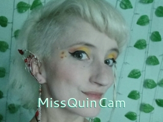 MissQuinCam. 