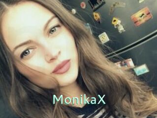MonikaX