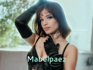 mabelpaez Mes Beurettes