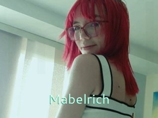 Mabelrich