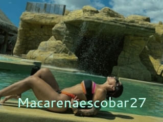 Macarenaescobar27