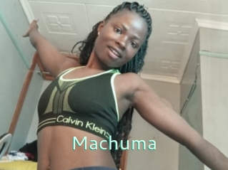 Machuma