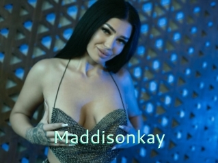 Maddisonkay