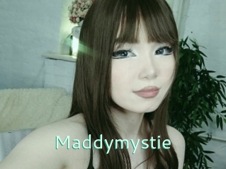 Maddymystie